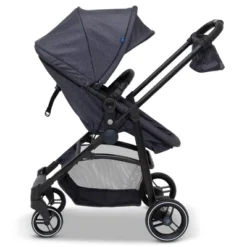 BabyGap By Delta Children 2-in-1 Carriage Stroller -Baby Products Series GUEST 045dafb4 e772 4948 a36d 9e8731ed5151