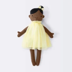 Plush Doll - Cloud Island™ -Baby Products Series GUEST 080c26ff 43dd 4fa9 a3b6 6bc4401e5aaa