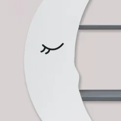 Decorative Wall Shelf - Cloud Island™ Moon Shelf -Baby Products Series GUEST 08b08824 7078 48c4 a8d5 a2baea0bb03f