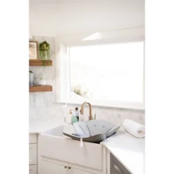 Ubbi® Ubbi Sink Bather Bathing Seat -Baby Products Series GUEST 0c7da4bc fb4d 4eec 93ba db67e822732d