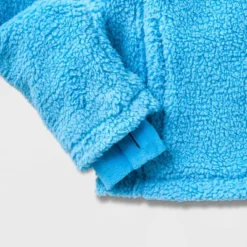 Kids' Adaptive Mock Neck Light Weight Fleece Jacket - Cat & Jack™ 6 Kids' Adaptive Mock Neck Light Weight Fleece Jacket - Cat & Jack™ -Baby Products Series GUEST 13f07d94 f82d 4550 9c3c 93e6cb9010bf