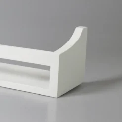 16" Slope Shelf - Cloud Island™ White -Baby Products Series GUEST 19079371 7df6 430a 869b 8c8d7c240f10