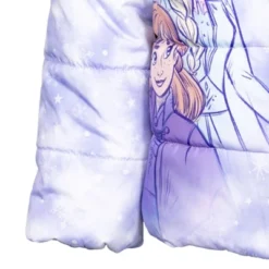 Disney Frozen Princess Anna Elsa Girls Zip Up Puffer Jacket Little Kid 16 Disney Frozen Princess Anna Elsa Girls Zip Up Puffer Jacket Little Kid -Baby Products Series GUEST 1ab68f88 c1d5 405f 95ea c9d03a61f461