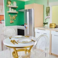 Rainbow High House Playset 3-Story Dollhouse 9 Rainbow High House Playset 3-Story Dollhouse -Baby Products Series GUEST 21170d2b 36e9 42f0 908c db8fcd46365f