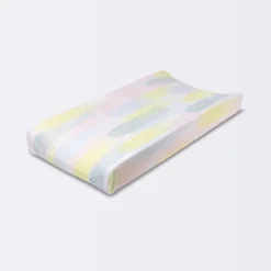 Changing Pad Cover - Cloud Island™ Brushstrokes -Baby Products Series GUEST 26732ad6 5caf 4dd8 a0b4 334b21f06e6a