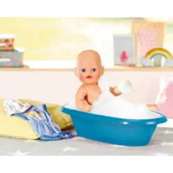 BABY Born Lil' Boy - Blue Eyes -Baby Products Series GUEST 278c3417 a975 4a4d 93d3 7bbe4eb22ca9