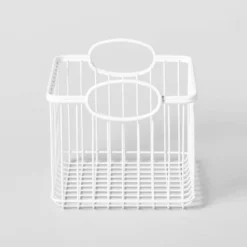 Stackable Kids' Storage Wire Bin - Pillowfort™ 9 Stackable Kids' Storage Wire Bin - Pillowfort™ -Baby Products Series GUEST 2793d567 65b4 4306 8f11 f7a44e236f9c