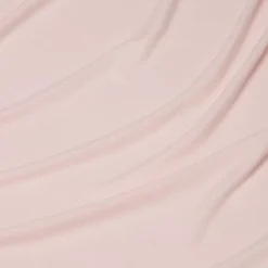 Polyester Rayon Jersey Fitted Crib Sheet - Cloud Island™ Light Pink -Baby Products Series GUEST 2b6ca47a ee65 4d46 b1be dfe00fcf6e49