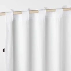 Pom-Pom Blackout Valance Kids' Panel - Pillowfort™ -Baby Products Series GUEST 2d98565a 4916 48fe 88b4 fb6262b33e73