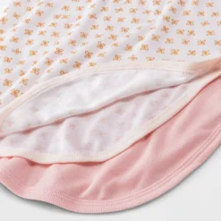 Baby Girls' 2pk Modal Tie NightGown - Cloud Island™ Pink -Baby Products Series GUEST 2e3ad273 a207 4b5f b636 78a577714f23