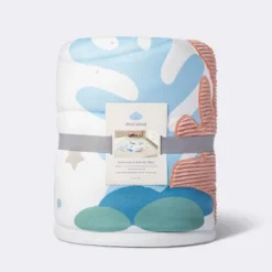 Seascape Interactive Playmat - Cloud Island™ -Baby Products Series GUEST 326da3ef 7074 49ba a4c4 99abbe7e729c