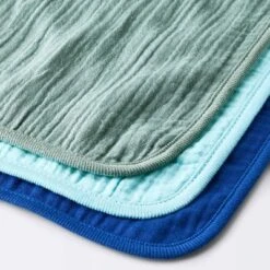 Baby Boys' Layette Gifting Bundle - Cloud Island™ Blue -Baby Products Series GUEST 3a293c1d 400b 43ff a9e3 cb546d685b99