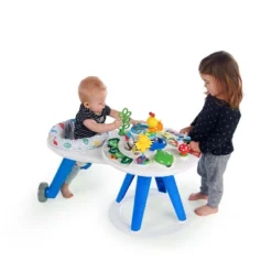 Baby Einstein Around We Grow 4-in-1 Walk-Around Discovery Activity Center -Baby Products Series GUEST 41e4aff9 a385 4d35 b339 4375d4d7f49d