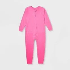 Kids' Adaptive Reversible Sleepwear - Cat & Jack™ -Baby Products Series GUEST 45158d15 f6c7 4dbd 8e47 f49a6c499e50