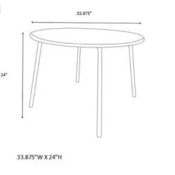 Metal Kids' Activity Table - Pillowfort™ -Baby Products Series GUEST 45702287 eca8 4cd0 9ec0 002cbc35e441