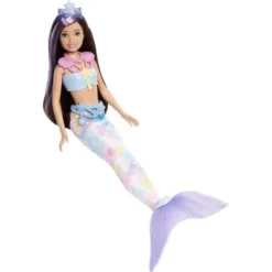 ​Barbie Mermaid Power Skipper Mermaid Doll -Baby Products Series GUEST 4bbc24b1 faf3 413f b325 d6b6e96b0018