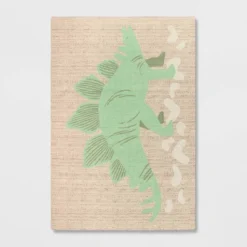 4'x6' Character Kids' Rug - Pillowfort™ -Baby Products Series GUEST 504c20c4 6d6f 4942 bab4 8bac2b943eb8