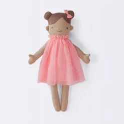Plush Doll - Cloud Island™ -Baby Products Series GUEST 504e3319 9cfc 4bea 9389 7782de1260d8
