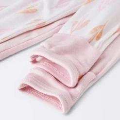 Baby Girls' 2pk Premium Sleep N' Play - Cloud Island™ -Baby Products Series GUEST 51d6414d 934d 49fa a119 7a056d89ac6f