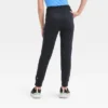Girls' Soft Stretch Gym Joggers - All In Motion™