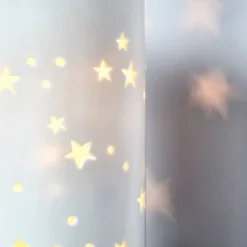 2-in-1 Starry Kids' Table Lamp White - Pillowfort™ 7 2-in-1 Starry Kids' Table Lamp White - Pillowfort™ -Baby Products Series GUEST 584e9cd7 7925 48ad 983f be60275ed7ec