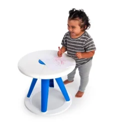 Baby Einstein Around We Grow 4-in-1 Walk-Around Discovery Activity Center -Baby Products Series GUEST 5b2f574e b697 4531 9ebb 6a43a4f5f05a