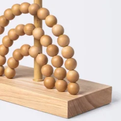 Novelty Wood Rainbow Table Lamp - Light Wood - Cloud Island™ 5 Novelty Wood Rainbow Table Lamp - Light Wood - Cloud Island™ -Baby Products Series GUEST 5bf322bf e6e9 434b 9a8f fb24de8e450a