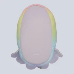 Squishmallows Kids' Elodie The Octopus Plush Slippers - Rainbow -Baby Products Series GUEST 5ccc8fcd d5a5 4b83 864e 18db125d4bd9