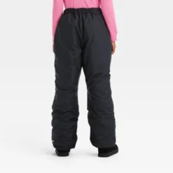 Kids' Solid Snow Pants - All In Motion™