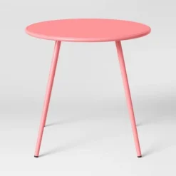 Windsor Metal Kids' Activity Table Set - Pillowfort™ -Baby Products Series GUEST 6424bf09 95dd 4a47 b3dd 18b4619f46ab