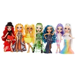 Rainbow High Fantastic Fashion Sunny Madison 11" Fashion Doll W/ Playset -Baby Products Series GUEST 683299b0 e86c 4631 99b9 94f291eeacaa