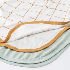 Baby 2pk Modal NightGown - Cloud Island™ Blue -Baby Products Series GUEST 6a5c5d77 6d89 452d b052 17fd6bc92b4d