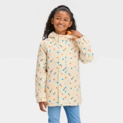 Kids' Playground Parka Jacket - Cat & Jack™ -Baby Products Series GUEST 73f7ed7a 2057 4fbe 9c95 8966472ab250