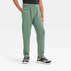 Boys' Waffle Joggers - All In Motion™ -Baby Products Series GUEST 756f05f2 ae38 4d41 a6a8 bb788c227694