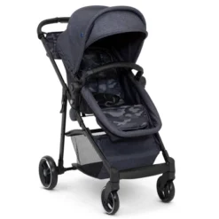 BabyGap By Delta Children 2-in-1 Carriage Stroller -Baby Products Series GUEST 7d3232ef 0df1 4889 9d8f 721cd737e7f4