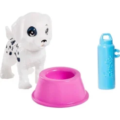 Barbie Skipper Doll And Dog Walker Set With Puppy And Accessories First Jobs -Baby Products Series GUEST 7eb01c4f e4c4 4c58 a10a 54e819f055ab