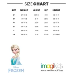 Disney Frozen Princess Anna Elsa Girls Zip Up Puffer Jacket Little Kid 15 Disney Frozen Princess Anna Elsa Girls Zip Up Puffer Jacket Little Kid -Baby Products Series GUEST 7f4ec695 394c 4155 9a75 b7b3b2dab805