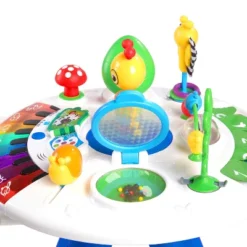 Baby Einstein Around We Grow 4-in-1 Walk-Around Discovery Activity Center -Baby Products Series GUEST 87286b8b a111 48ee b3bf 75b3fc6747b9
