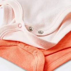 Baby Girls' 4pk Short Sleeve Bodysuit - Cloud Island™ Floral -Baby Products Series GUEST 8acde9cd 6104 4b77 a822 e2b630dc760d