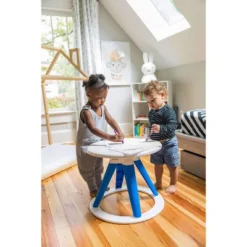 Baby Einstein Around We Grow 4-in-1 Walk-Around Discovery Activity Center -Baby Products Series GUEST 903ca09f 86a9 433c bd81 45475ef3595c