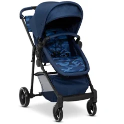 BabyGap By Delta Children 2-in-1 Carriage Stroller -Baby Products Series GUEST 93f386e4 761c 4cd2 bdfb 11f42847f759