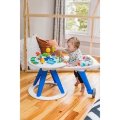 Baby Einstein Around We Grow 4-in-1 Walk-Around Discovery Activity Center -Baby Products Series GUEST 942fbc01 bfab 4d15 87ad 674e86e8aab5