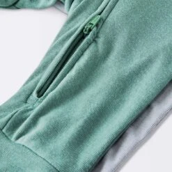 Baby Boys' 2pk Premium Romper - Cloud Island™ Green -Baby Products Series GUEST 94d3956b 0d5a 4d2f 97be f05749461755