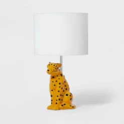 Cheetah Figural Kids' Lamp - Pillowfort™ 8 Cheetah Figural Kids' Lamp - Pillowfort™ -Baby Products Series GUEST 95cd400e 01ce 4f62 9705 b5354ca6ede4