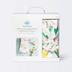 Hospital Gift Set With Headband Meadow - Cloud Island™ 5 Hospital Gift Set With Headband Meadow - Cloud Island™ -Baby Products Series GUEST 95f4e126 b02c 4a0b 8f4c ad63d69bc875