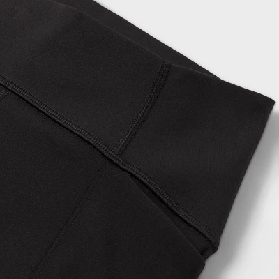 Girls' Performance Pocket Leggings - All In Motion™ 2 Girls' Performance Pocket Leggings - All In Motion™ - Image 2