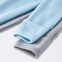 Baby Boys' 2pk Basic Waffle Gowns - Cloud Island™ Gray 6 Baby Boys' 2pk Basic Waffle Gowns - Cloud Island™ Gray -Baby Products Series GUEST 96caedcf c0b1 400b 959a 37d61d78efdc