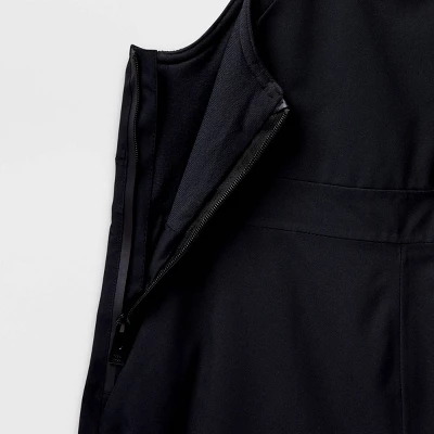 Kids' Waterproof Snow Bib - All In Motion™ 2 Kids' Waterproof Snow Bib - All In Motion™ - Image 2