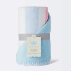 Plush Baby Blanket Rainbow And Stars - Cloud Island™ 5 Plush Baby Blanket Rainbow And Stars - Cloud Island™ -Baby Products Series GUEST 9dfec05e 9d77 4385 a8f6 fbf3f4a17bcb
