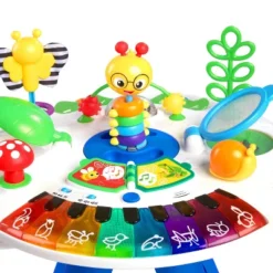 Baby Einstein Around We Grow 4-in-1 Walk-Around Discovery Activity Center -Baby Products Series GUEST 9f3dbc1f 3fad 4de8 bd33 418ad10c5cc1